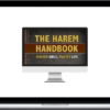 Kyle Trouble – The Harem Handbook