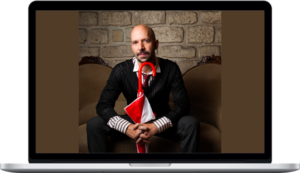 Neil Strauss - The Society International - Human Anti Virus Experience (H.A.V.E.)