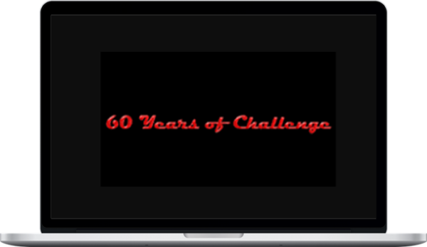 60 Years of Challenge - Girlfriend Formula