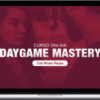 Alvaro Reyes – DayGame Mastery