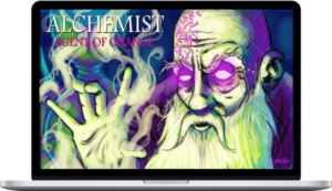 Arash Dibazar – Alchemist – Agent of Change