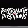 Gabrielle Moore - Passionate Positions