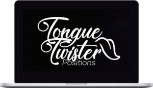 Gabrielle Moore - Tongue Twister Positions