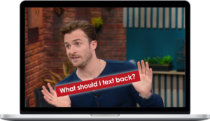 Matthew Hussey – Dating Advice Programs