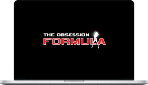 Adam Lyons – The Obsession Formula