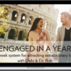 Debi & Dr. Rob Maldonado - Engaged In a Year On-Demand Program