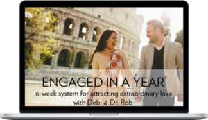 Debi & Dr. Rob Maldonado - Engaged In a Year On-Demand Program