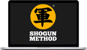 Derek Rake – Shogun Method