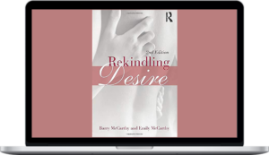 Esther Perel – Rekindling Desire