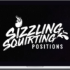 Gabrielle Moore - Sizzling Squirt Positions