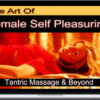 Jaiya – The Art of Female Self Pleasuring