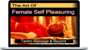 Jaiya – The Art of Female Self Pleasuring