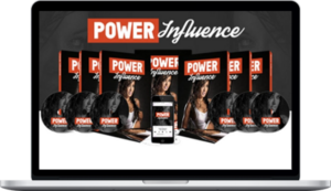 Jason Capital – Power Influence System