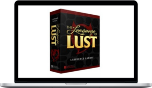 Lawrence Lanoff – The Language of Lust