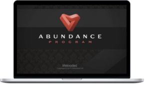 LifeLoaded – The Abundance Program (Month 1-7)