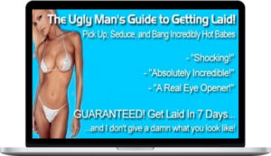 Matthew Doeing – The Ugly Mans Guide To Getting Laid