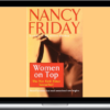 Nancy Friday - Women On Top How Real Life Has Changed Women Fantasies