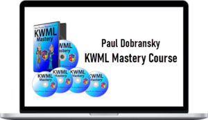 Paul Dobransky – KWML Mastery Course