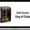 Scott Sonnon – King of Clubs