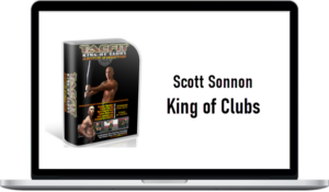 Scott Sonnon – King of Clubs