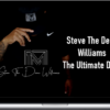 Steve The Dean Williams – The Ultimate Date