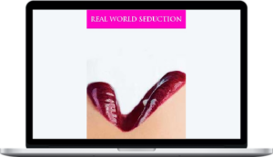 Swinggcat – Real World Seduction