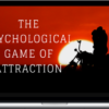 The Mindful Attraction Academy – The Psychological Game of Attraction