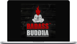 Tom Torero – Badass Buddha