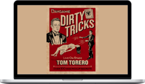 Tom Torero – Dirty Tricks 2019