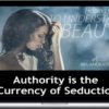 Zan Perrion – Ars Amorata: Authority is the Currency of Seduction