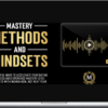 Dan Bacon – The Modern Man: Mastery Methods And Mindsets