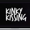 Gabrielle Moore – Kinky Kissing