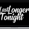 Gabrielle Moore – Last Longer Tonight