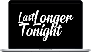 Gabrielle Moore – Last Longer Tonight