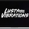 Gabrielle Moore – Lusty Vibrations