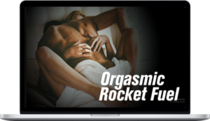 Gabrielle Moore – Orgasmic Rocket Fuel