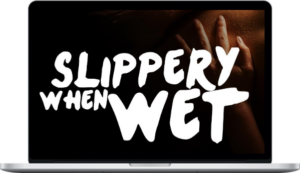 Gabrielle Moore – Slippery When Wet