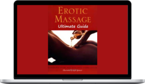 Ken Lingu – Ultimate Guide To Erotic Massage