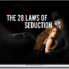 PlayboysParadox - The 28 Laws Of Seduction