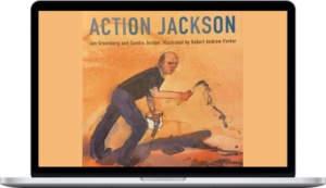 Action Jackson – Matchbook Method