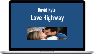 David Kyle – Love Highway