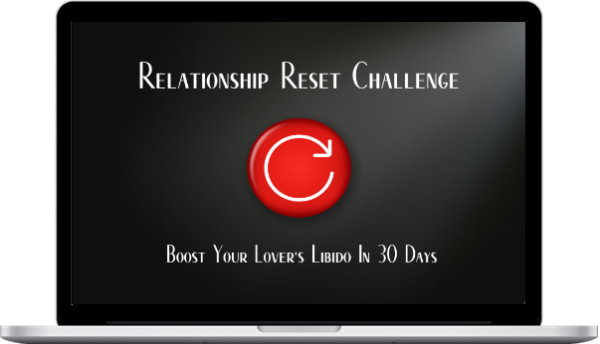 Dominant Polarity – Relationship Reset Challenge