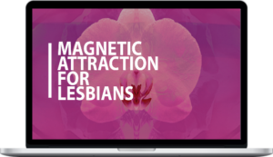 Jordana Michelle – Magnetic Attraction for Lesbians