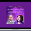 Matt Kahn and Julie Dittmar – Open Mind, Joyful Heart