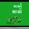 Philip Redhead – Best Places For First Dates