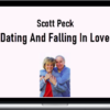 Scott Peck – Dating And Falling In Love