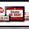 David DeAngelo – Become Mr. Right