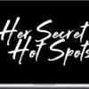 Gabrielle Moore – Her Secret Hot Spots