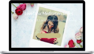 Jody Shield – LoveTonic Meditation Series