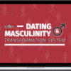 Joshua K. Sigafus – The Adult Man Dating & Masculinity Transformation System